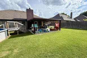 2105 Stonegate Blvd, Bridgeport, TX 76426 - Photo 20