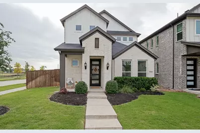 10996 Tall Timbers Trail, Frisco, TX 75035 - Photo 1