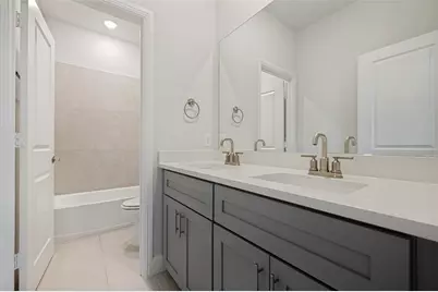 10996 Tall Timbers Trail, Frisco, TX 75035 - Photo 12