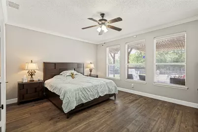 2501 Great Bear Lane, Denton, TX 76210 - Photo 16