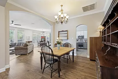 2501 Great Bear Lane, Denton, TX 76210 - Photo 8