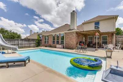 2501 Great Bear Lane, Denton, TX 76210 - Photo 2