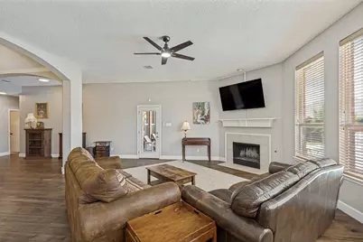 2501 Great Bear Lane, Denton, TX 76210 - Photo 10