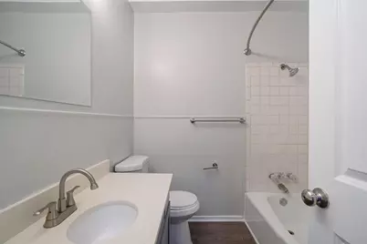 307 Rose Street #309-C, Arlington, TX 76010 - Photo 1