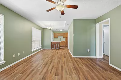 1809 Water Oak Drive, Lewisville, TX 75067 - Photo 6