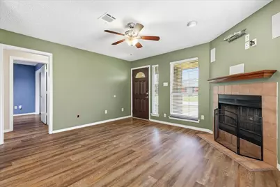 1809 Water Oak Drive, Lewisville, TX 75067 - Photo 4