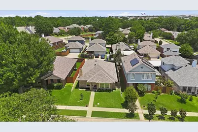 1809 Water Oak Drive, Lewisville, TX 75067 - Photo 30