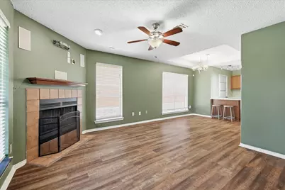 1809 Water Oak Drive, Lewisville, TX 75067 - Photo 2