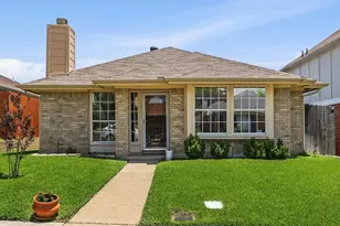 1809 Water Oak Dr, Lewisville, TX 75067 - Photo 1