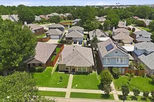 1809 Water Oak Dr, Lewisville, TX 75067 - Photo 30