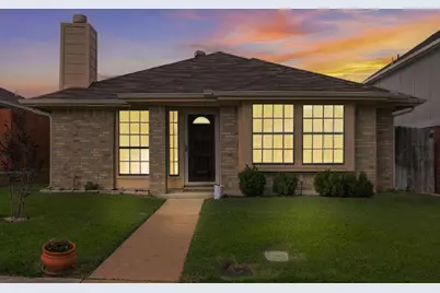 1809 Water Oak Drive, Lewisville, TX 75067 - Photo 36