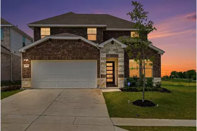 2275 Cliff Springs Drive, Forney, TX 75126 - Photo 40