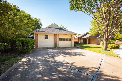 6910 Winding Creek Court, Dallas, TX 75252 - Photo 2