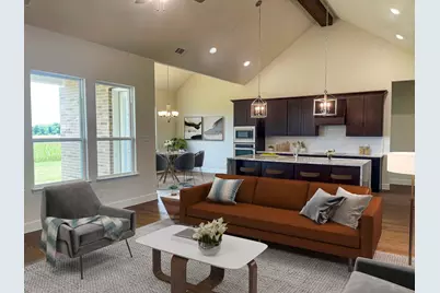 221 Olson Road, Waxahachie, TX 75167 - Photo 2
