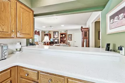 7761 Skylake Drive, Fort Worth, TX 76179 - Photo 16