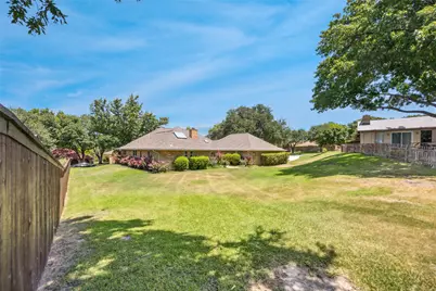 7761 Skylake Drive, Fort Worth, TX 76179 - Photo 30
