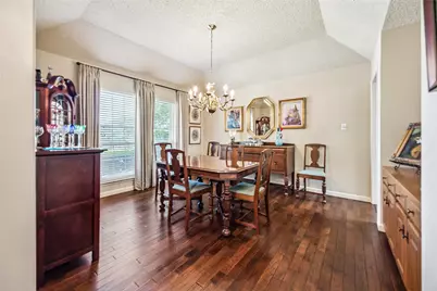 7761 Skylake Drive, Fort Worth, TX 76179 - Photo 4
