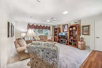 7761 Skylake Drive, Fort Worth, TX 76179 - Photo 12