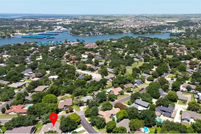 7761 Skylake Drive, Fort Worth, TX 76179 - Photo 36