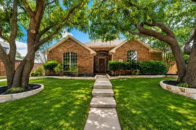 9461 Wichita Trail, Frisco, TX 75033 - Photo 1