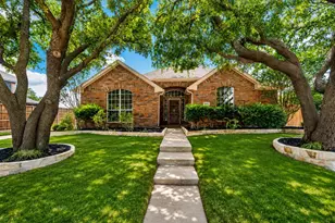 9461 Wichita Trail, Frisco, TX 75033 - Photo 1
