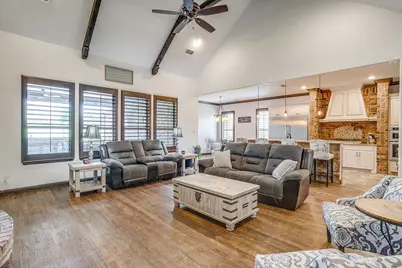 12416 Indian Creek Drive, Fort Worth, TX 76179 - Photo 12