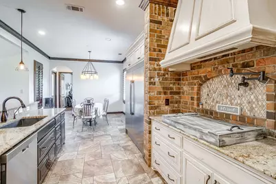 12416 Indian Creek Drive, Fort Worth, TX 76179 - Photo 16