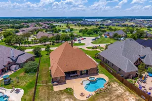 12416 Indian Creek Dr, Fort Worth, TX 76179 - Photo 6