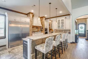 12416 Indian Creek Dr, Fort Worth, TX 76179 - Photo 14