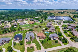 12416 Indian Creek Dr, Fort Worth, TX 76179 - Photo 4