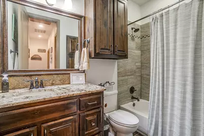 12416 Indian Creek Drive, Fort Worth, TX 76179 - Photo 26