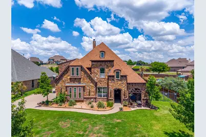 12416 Indian Creek Drive, Fort Worth, TX 76179 - Photo 1