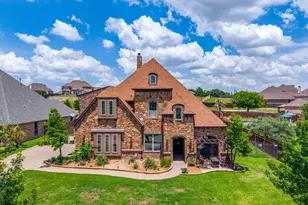 12416 Indian Creek Dr, Fort Worth, TX 76179 - Photo 1
