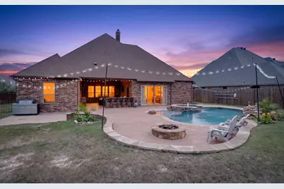 12416 Indian Creek Drive, Fort Worth, TX 76179 - Photo 2