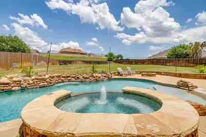12416 Indian Creek Drive, Fort Worth, TX 76179 - Photo 34