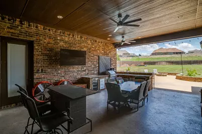 12416 Indian Creek Drive, Fort Worth, TX 76179 - Photo 32