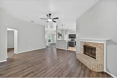 1844 McNeely Street, Lancaster, TX 75134 - Photo 4
