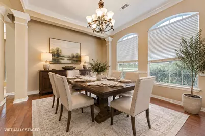 517 Northwood Trail, Southlake, TX 76092 - Photo 8