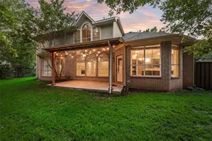 517 Northwood Trail, Southlake, TX 76092 - Photo 26