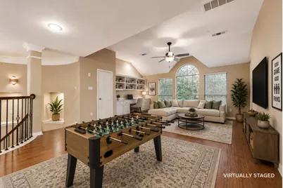 517 Northwood Trail, Southlake, TX 76092 - Photo 20