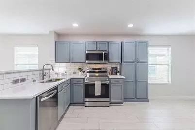 9032 Quarry Ridge Trail, Fort Worth, TX 76244 - Photo 8