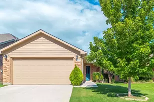 9032 Quarry Ridge Trail, Fort Worth, TX 76244 - Photo 2