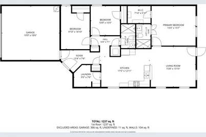 9032 Quarry Ridge Trail, Fort Worth, TX 76244 - Photo 4