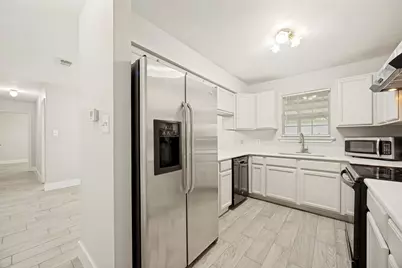 1009 Enlow Circle, Commerce, TX 75428 - Photo 8