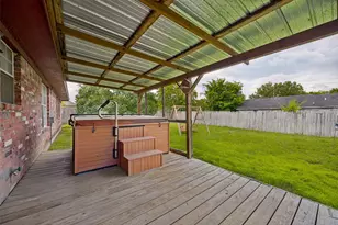 1009 Enlow Cir, Commerce, TX 75428 - Photo 22