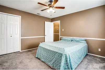 6817 Haltom Road, Fort Worth, TX 76137 - Photo 12