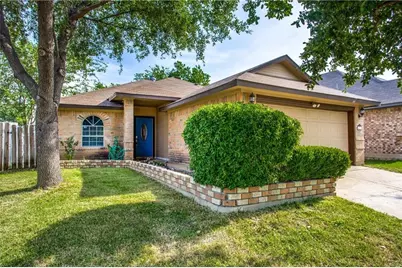 6817 Haltom Road, Fort Worth, TX 76137 - Photo 1
