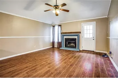6817 Haltom Road, Fort Worth, TX 76137 - Photo 22