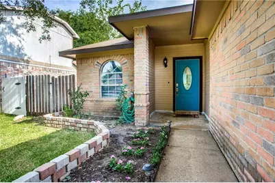 6817 Haltom Road, Fort Worth, TX 76137 - Photo 16