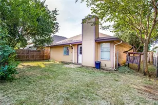 6817 Haltom Rd, Fort Worth, TX 76137 - Photo 2